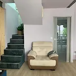 Villa Agreable Maison De Clim/piscine/jardin *