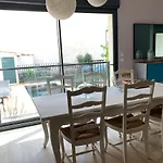 Villa Agreable Maison De Clim/piscine/jardin