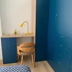 Agreable Maison De Clim/piscine/jardin Nîmes