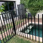 Agreable Maison De Clim/piscine/jardin