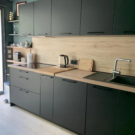 빌라 Agreable Maison De Clim/piscine/jardin 님