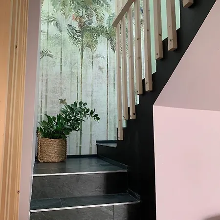 빌라 Agreable Maison De Clim/piscine/jardin 님