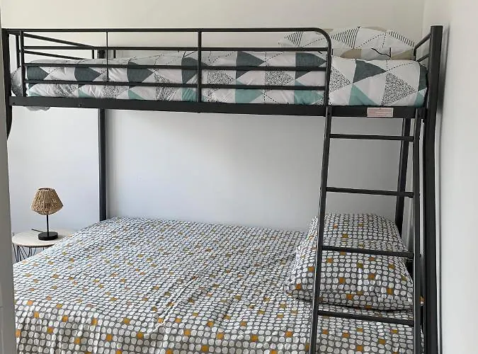 Agreable Maison De Clim/piscine/jardin Vila Nîmes