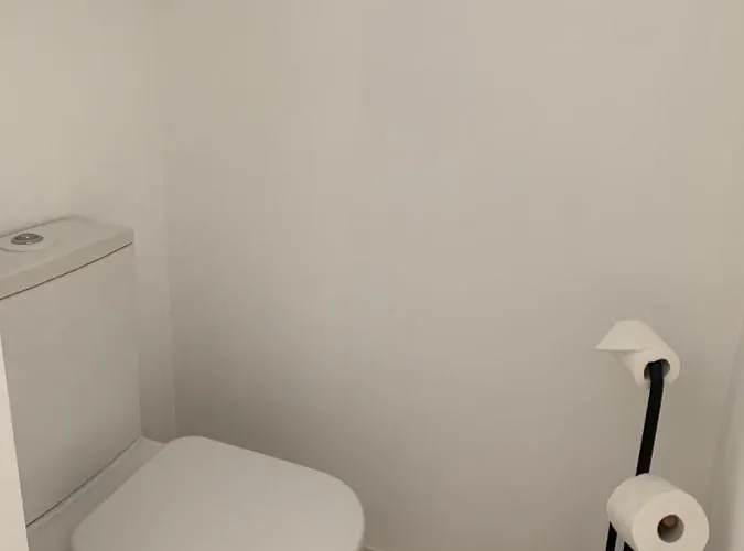 빌라 Agreable Maison De Clim/piscine/jardin 님