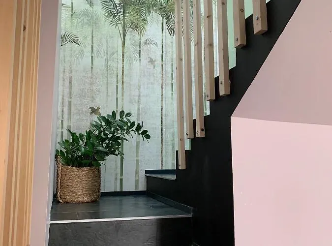 Vila Agreable Maison De Clim/piscine/jardin Nîmes